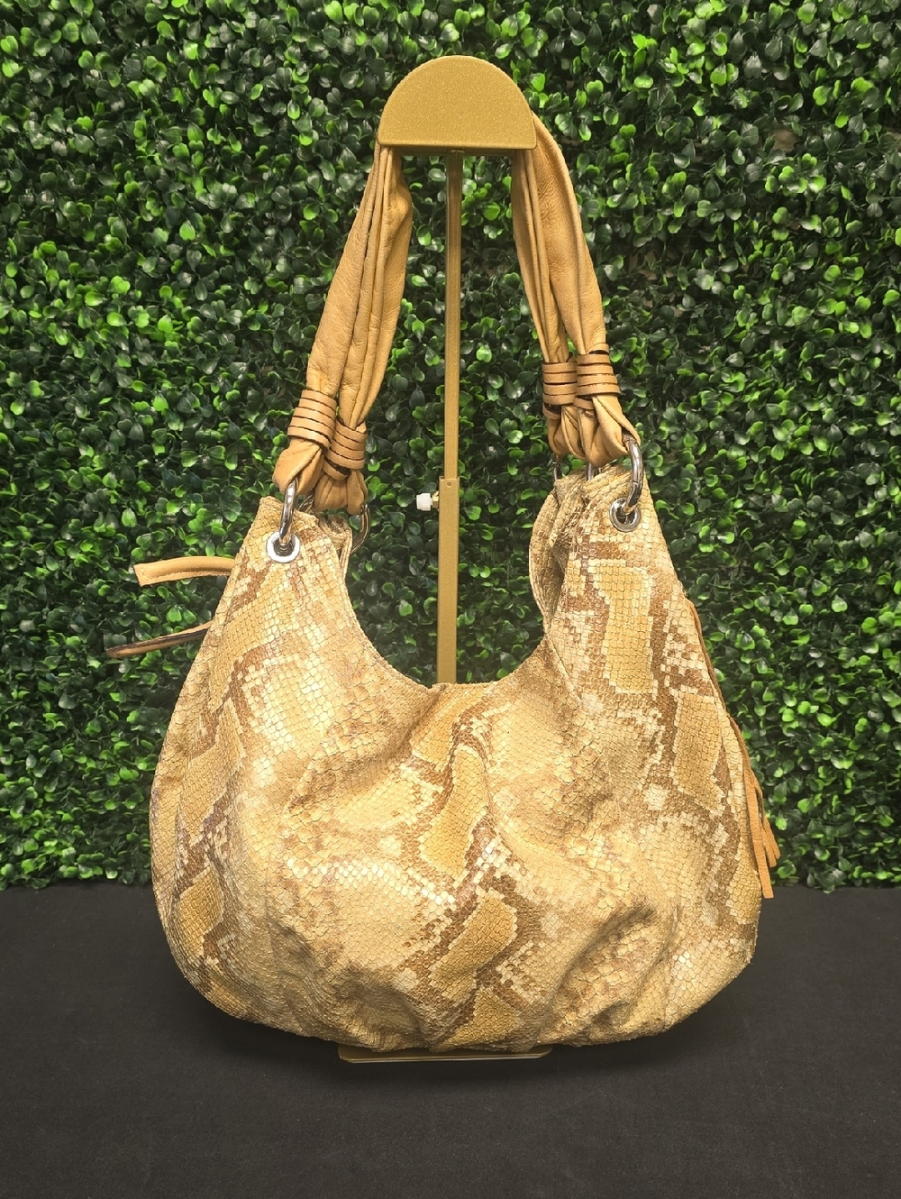 Cavalcanti Genuine Leather Purse